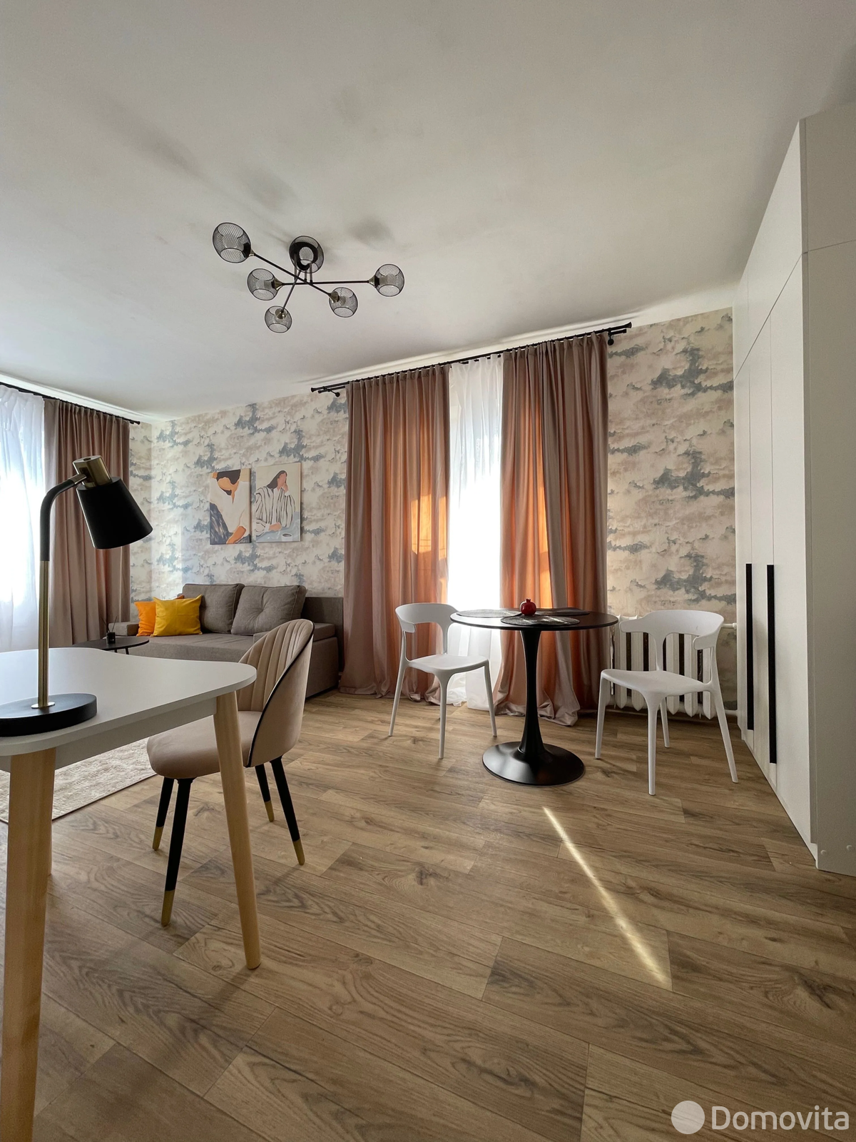 квартира, Минск, ул. Беломорская, д. 14 от собственника