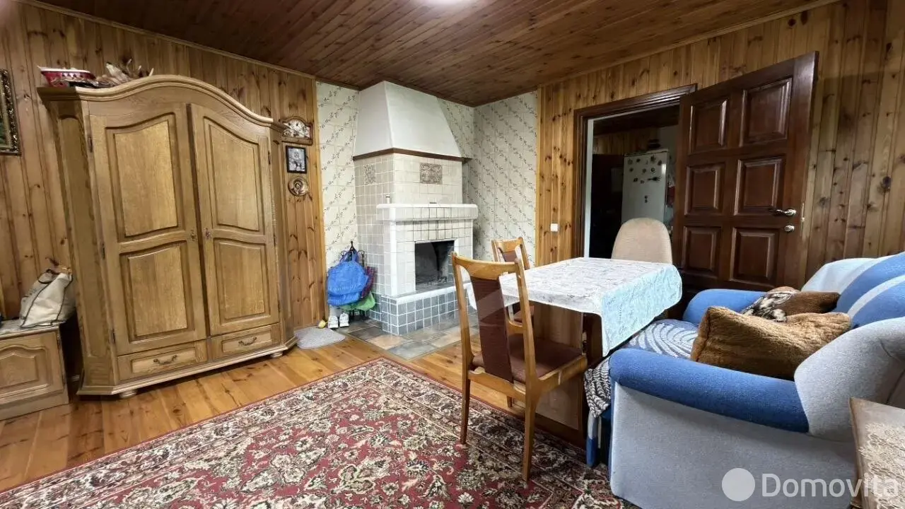 коттедж, Турковщина, 