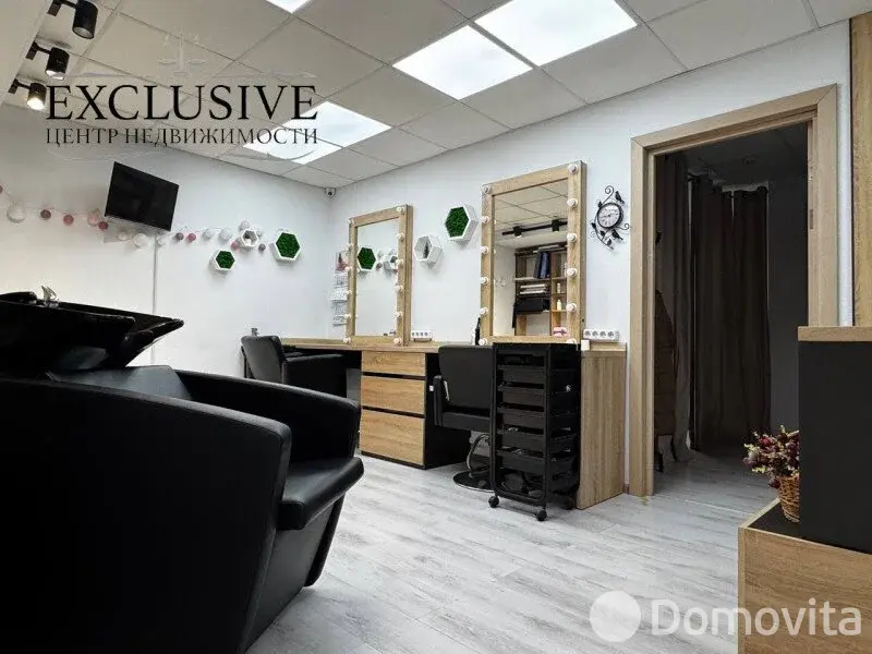 офис, Боровляны, ул. Березовая Роща, д. 106 