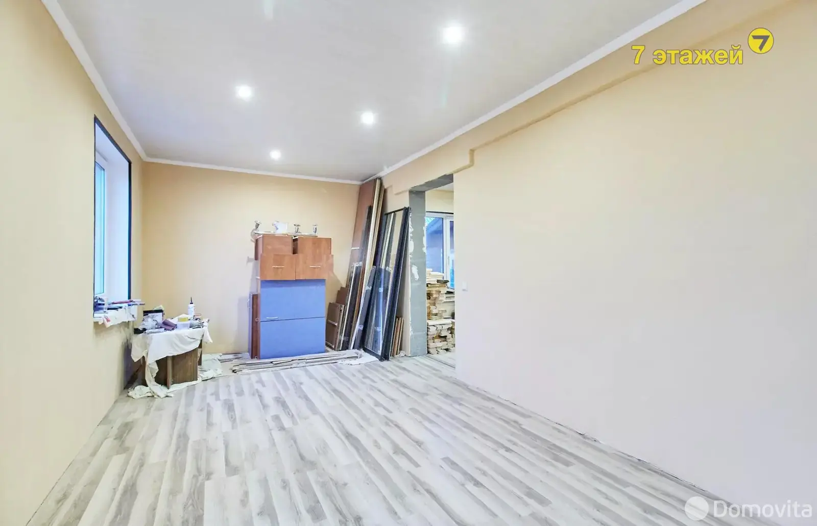 Продажа 2-этажной дачи в Веснянка-2 Минская область, 48000USD, код 181396 - фото 18