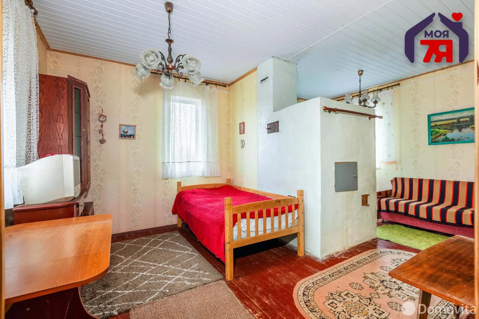 дом, Булаховка, 