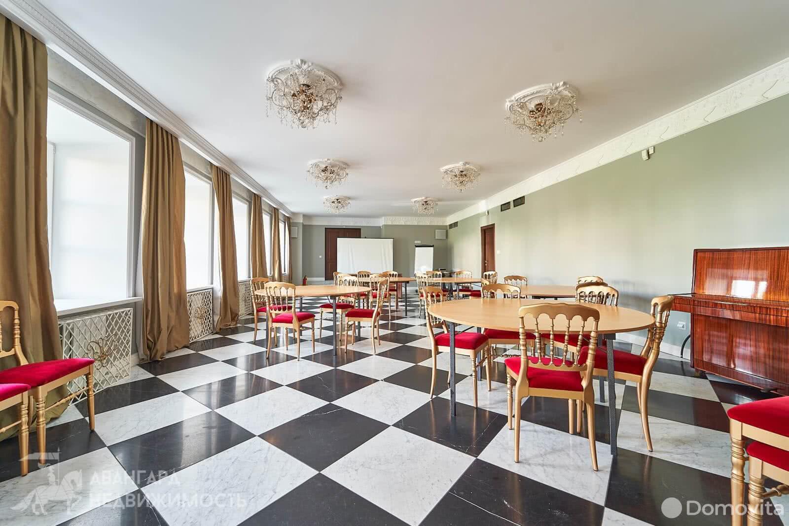 Снять офис на ул. Замковая, д. 27 в Минске, 19972EUR, код 12184 - фото 12