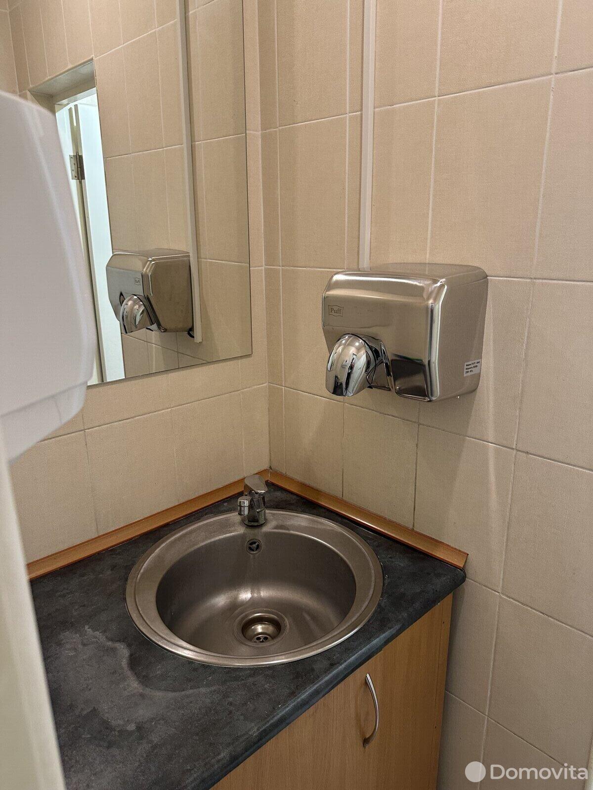 Купить офис на пер. Козлова, д. 7 в Минске, 60998USD, код 6915 - фото 12