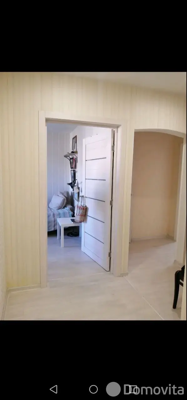 Цена аренды квартиры, Боровляны, ул. Первомайская, д. 56