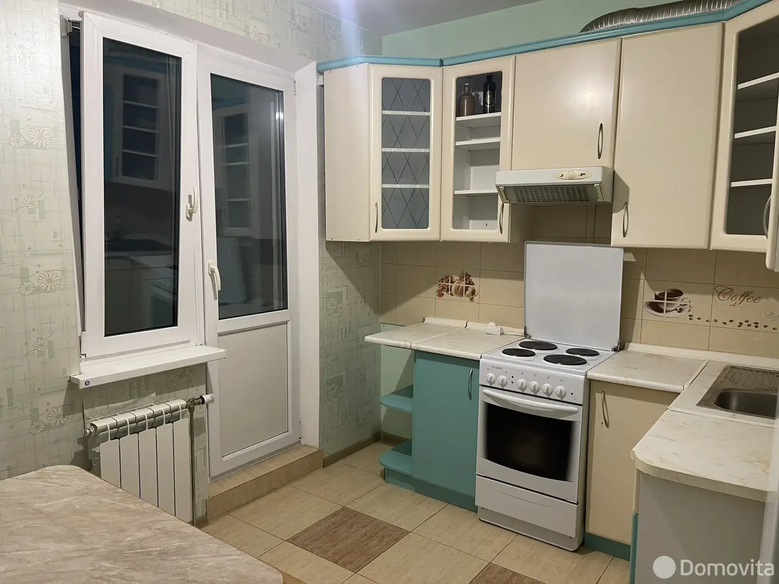 аренда квартиры, Минск, ул. Разинская, д. 64