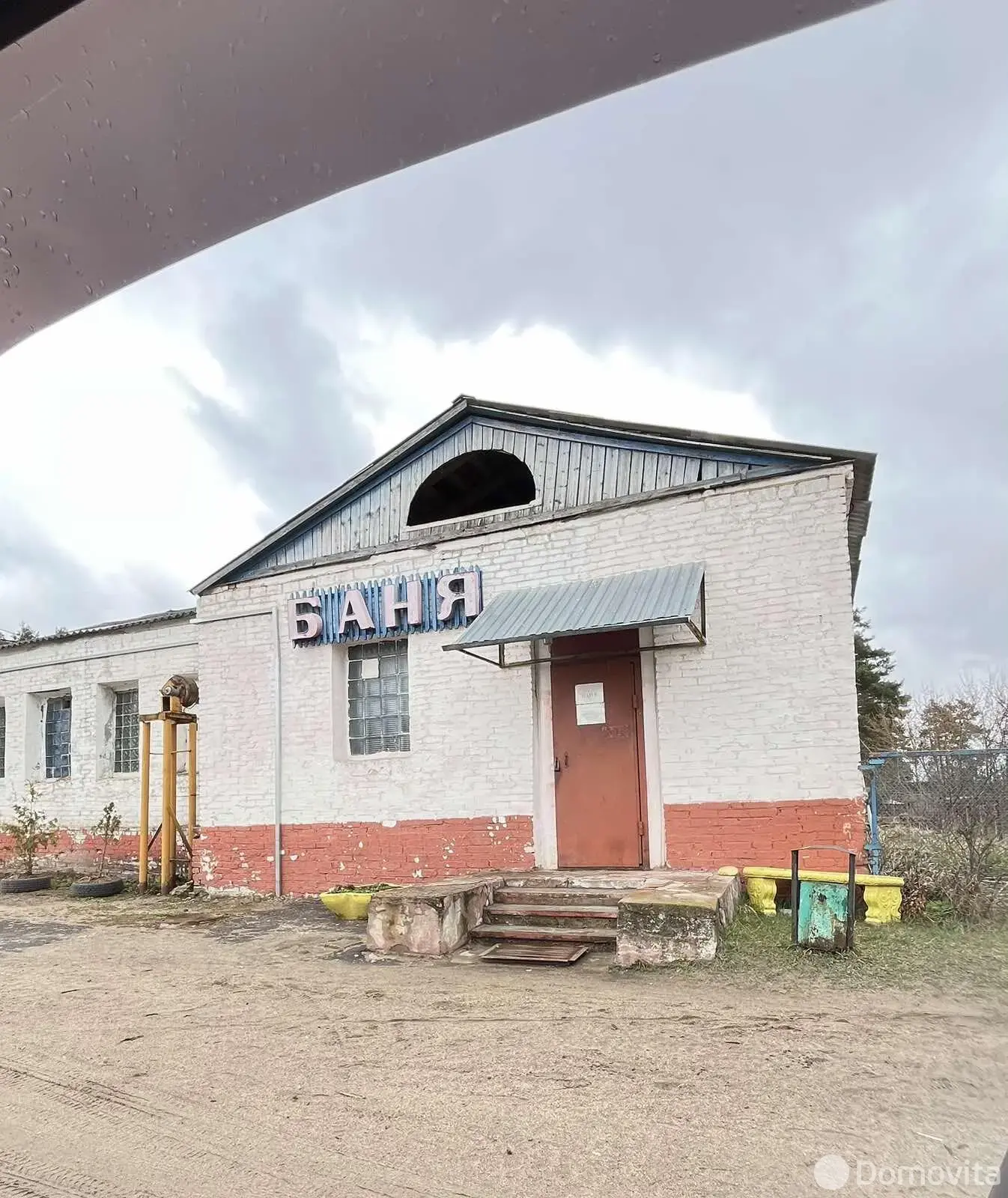 коттедж, Зеленый Бор, ул. Победы, д. 33 