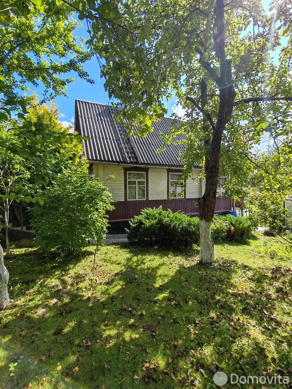 продажа дачи, Микрон, 