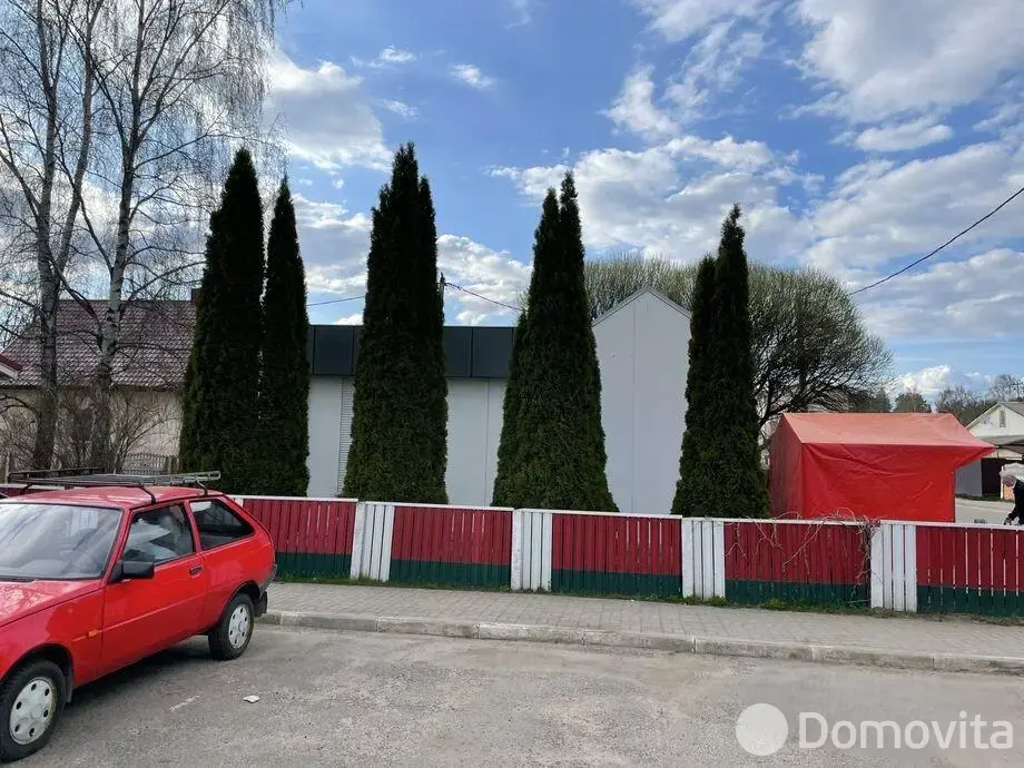 торговый объект, Колодищи, ул. Короткая, д. 1/Б