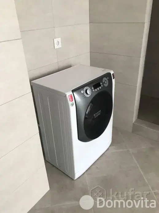 Снять 3-этажный дом в Ратомке, Минская область, пер. Советский, д. 11, 1500USD, код 4756 - фото 18