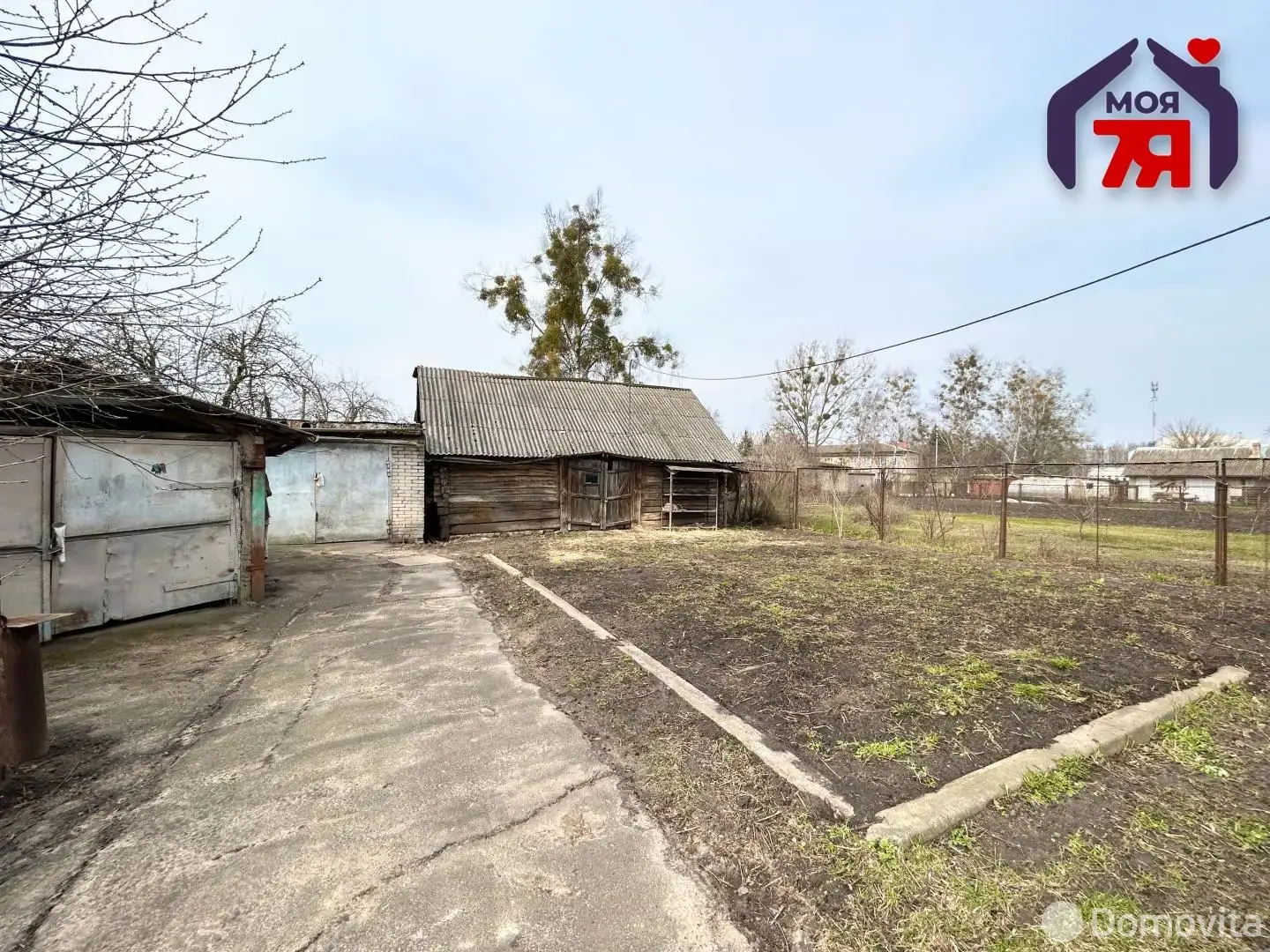 дом, Старобин, ул. Западная