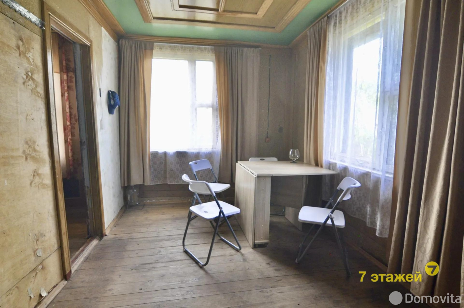 Продажа 2-этажной дачи в ДАЛЬНИЙ ОСТРОВ Минская область, 39999BYN, код 185864 - фото 20