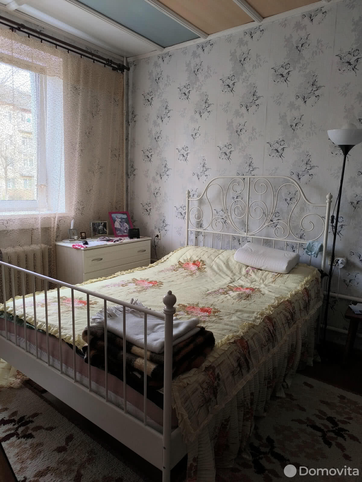 Купить 3-комнатную квартиру в Борисове, ул. Серебренникова, д. 2, 37500 USD, код: 997869 - фото 5