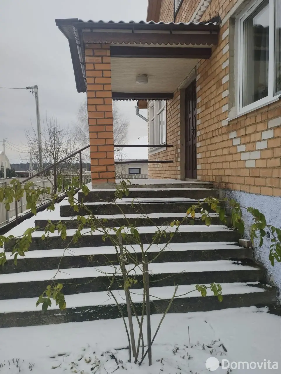 коттедж, Червень, ул. 2-ая Базовая, д. 14