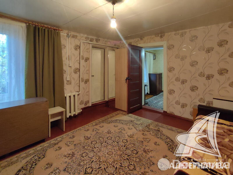 Продажа 3-комнатной квартиры в Бресте, ул. Пушкинская, 28000 USD, код: 691030 - фото 1
