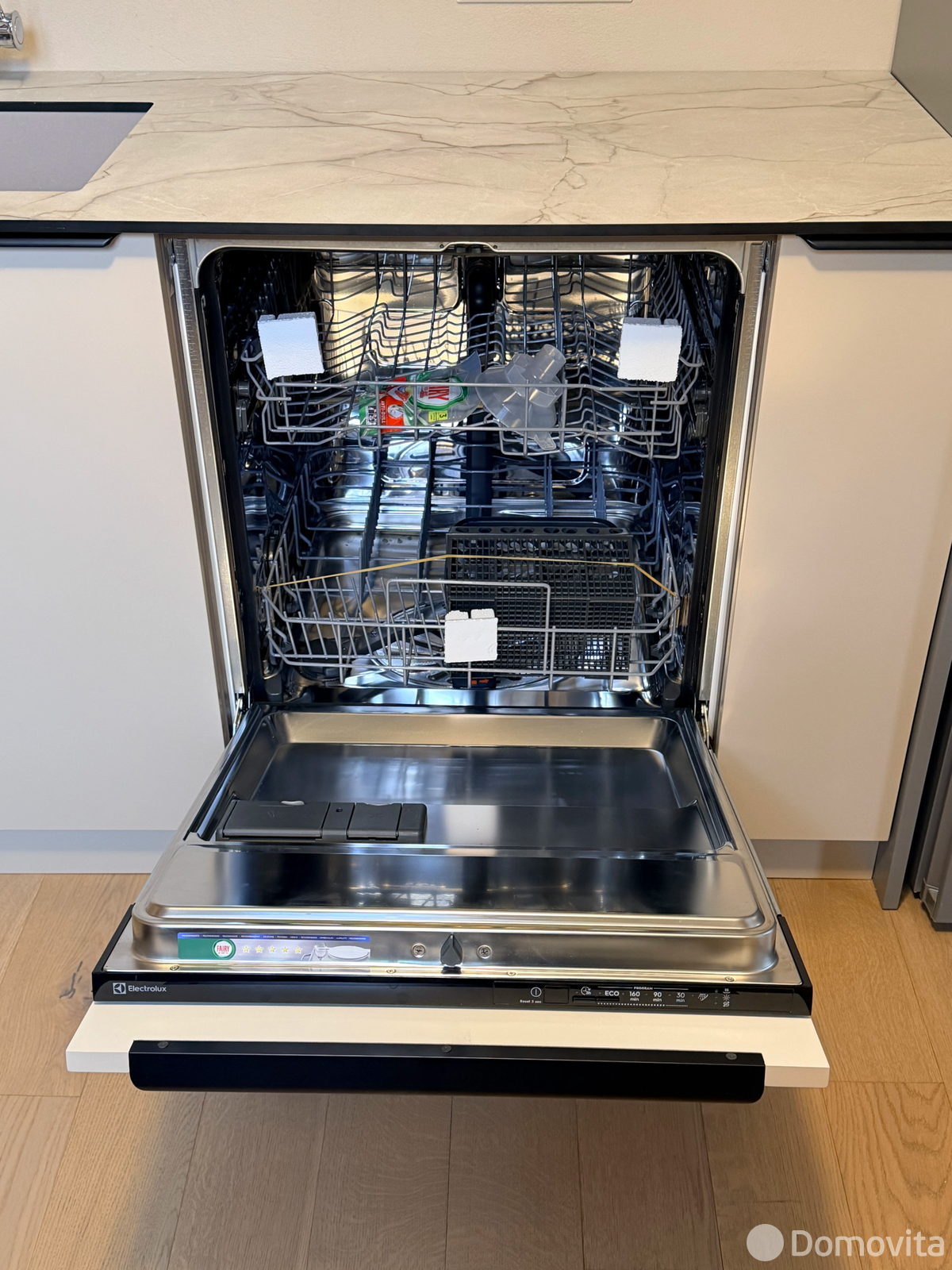 Снять 2-комнатную квартиру в Минске, ул. Коммунистическая, д. 44, 1200USD, код 150574 - фото 31