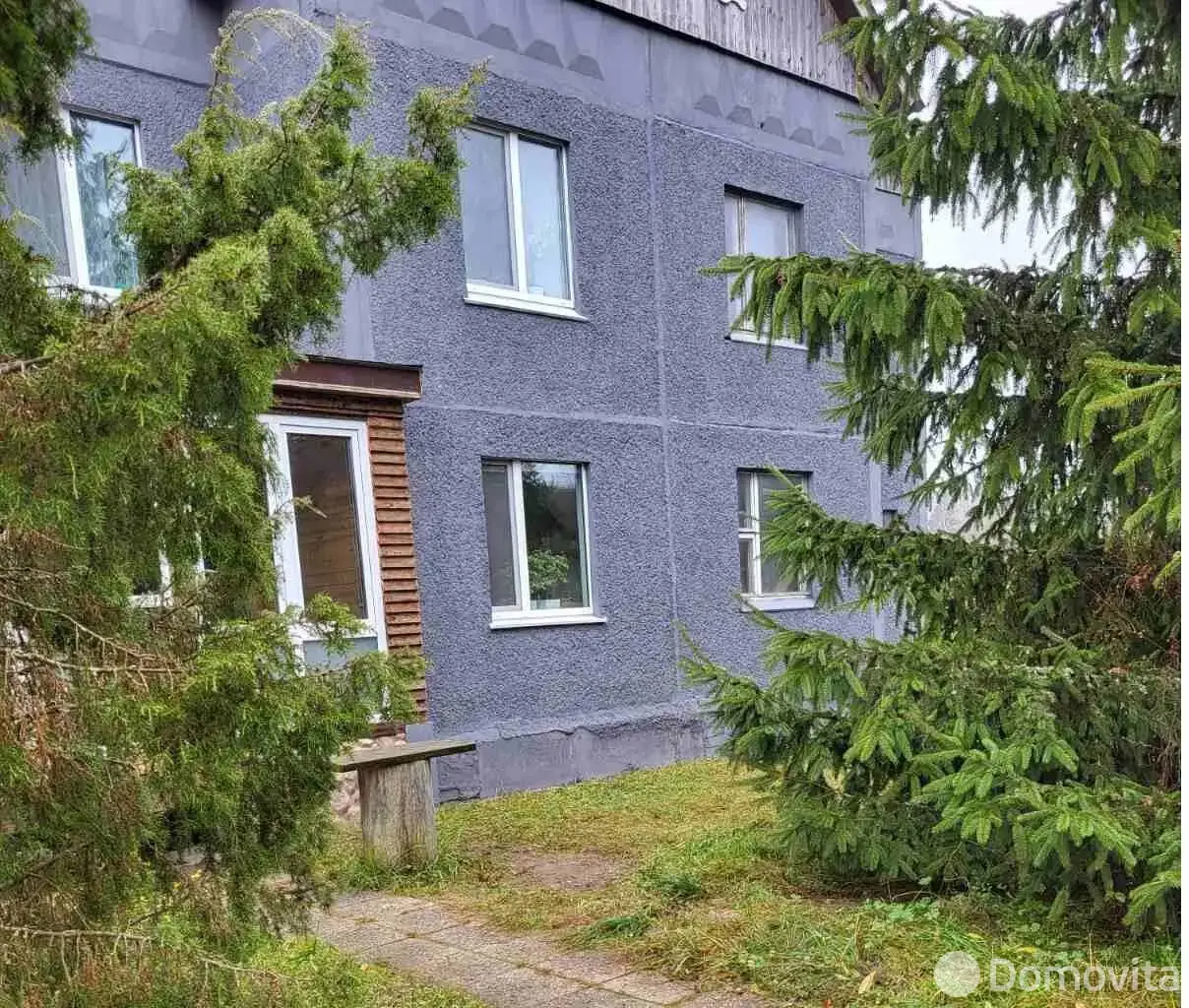 дом, Жабичи, ул. Солнечная 