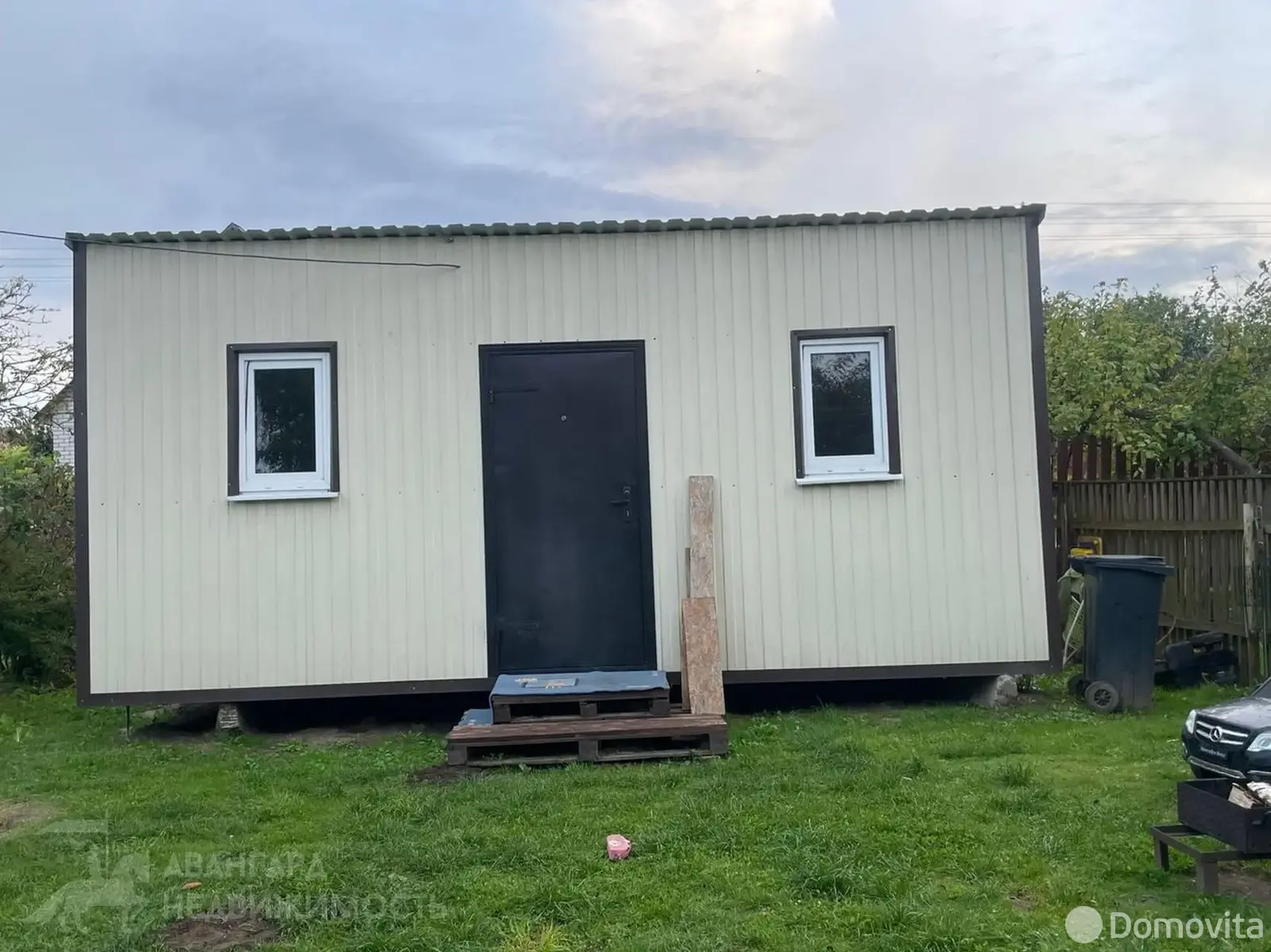 дом, Дудичи, ул. Ельского 