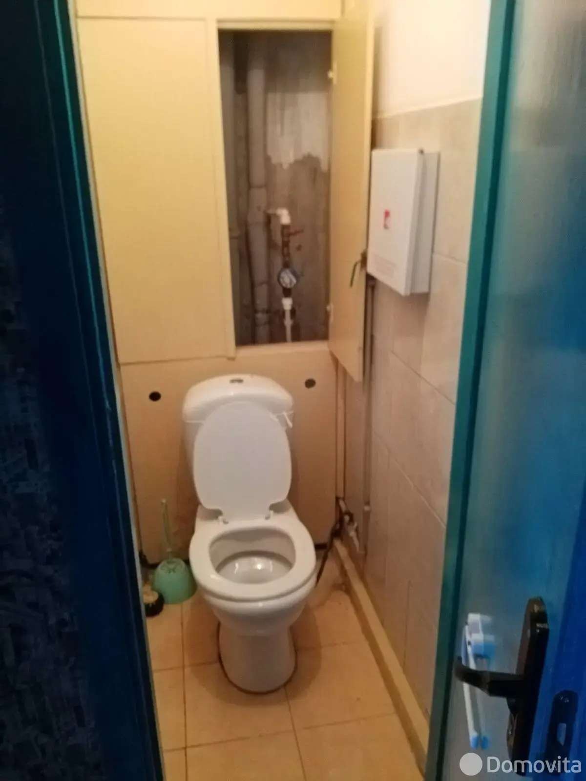 Продажа 1-комнатной квартиры в Долже, пер. Школьный, д. 4 - фото 5