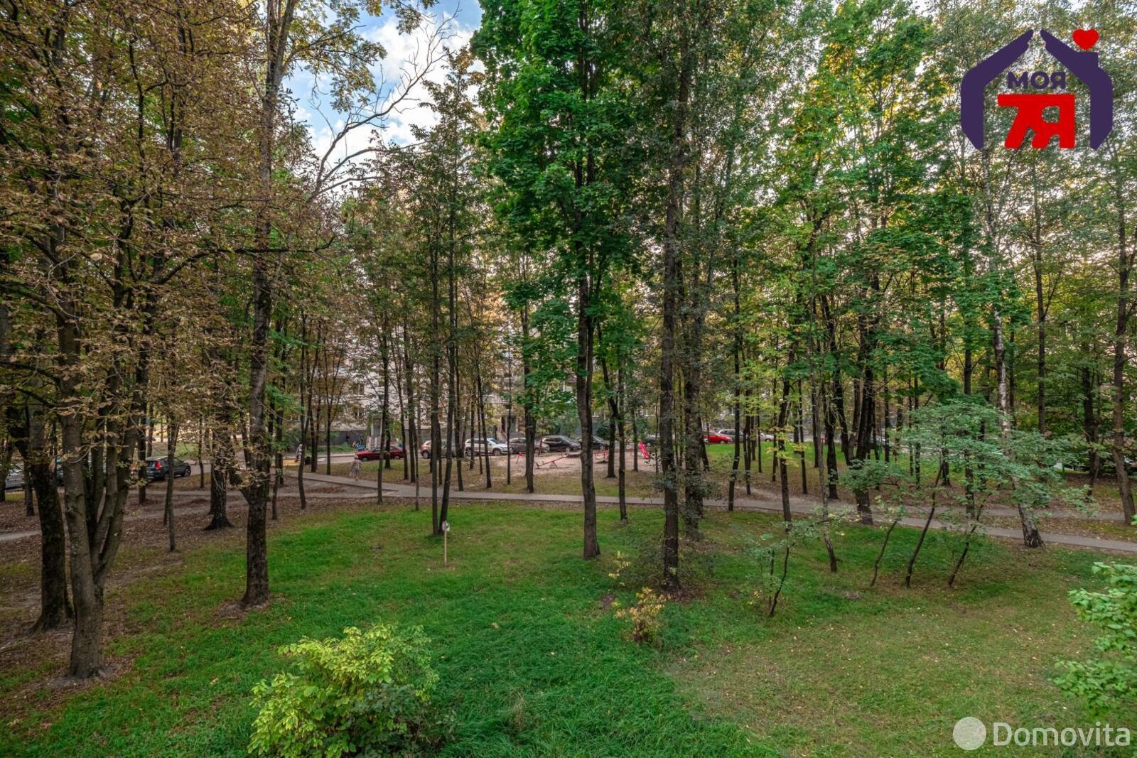 Купить 2-комнатную квартиру в Минске, ул. Ландера, д. 40, 63900 USD, код: 1062918 - фото 3