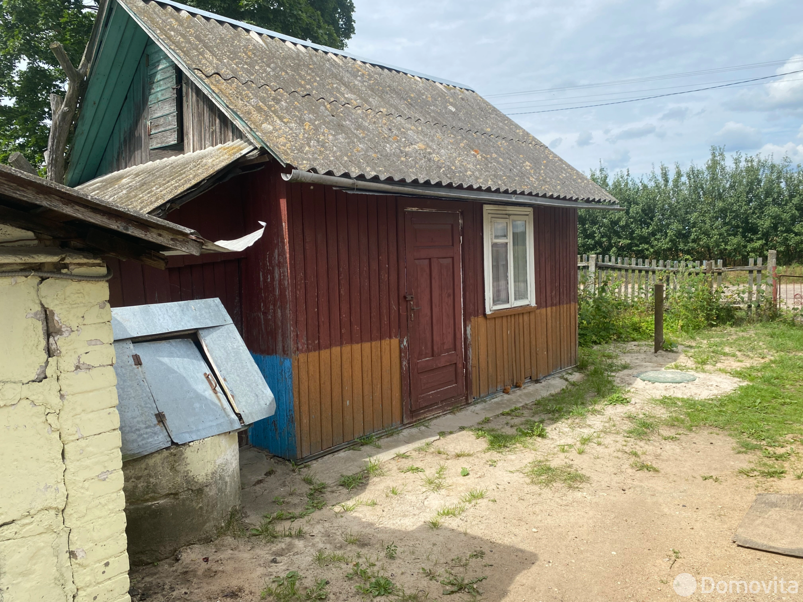 дом, Голдово, ул. Белевская без посредников