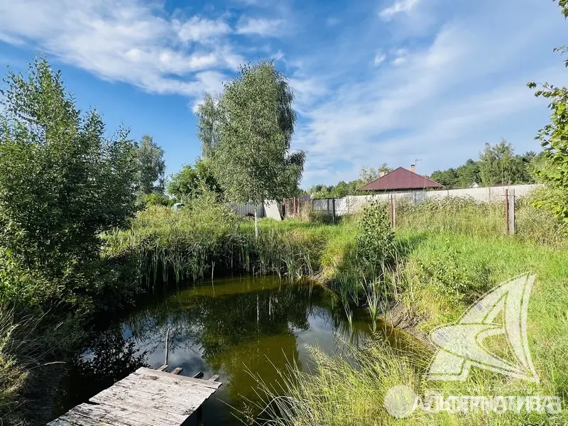 Купить земельный участок, 10.07 соток, Брест, Брестская область, 88550BYN, код 572407 - фото 17
