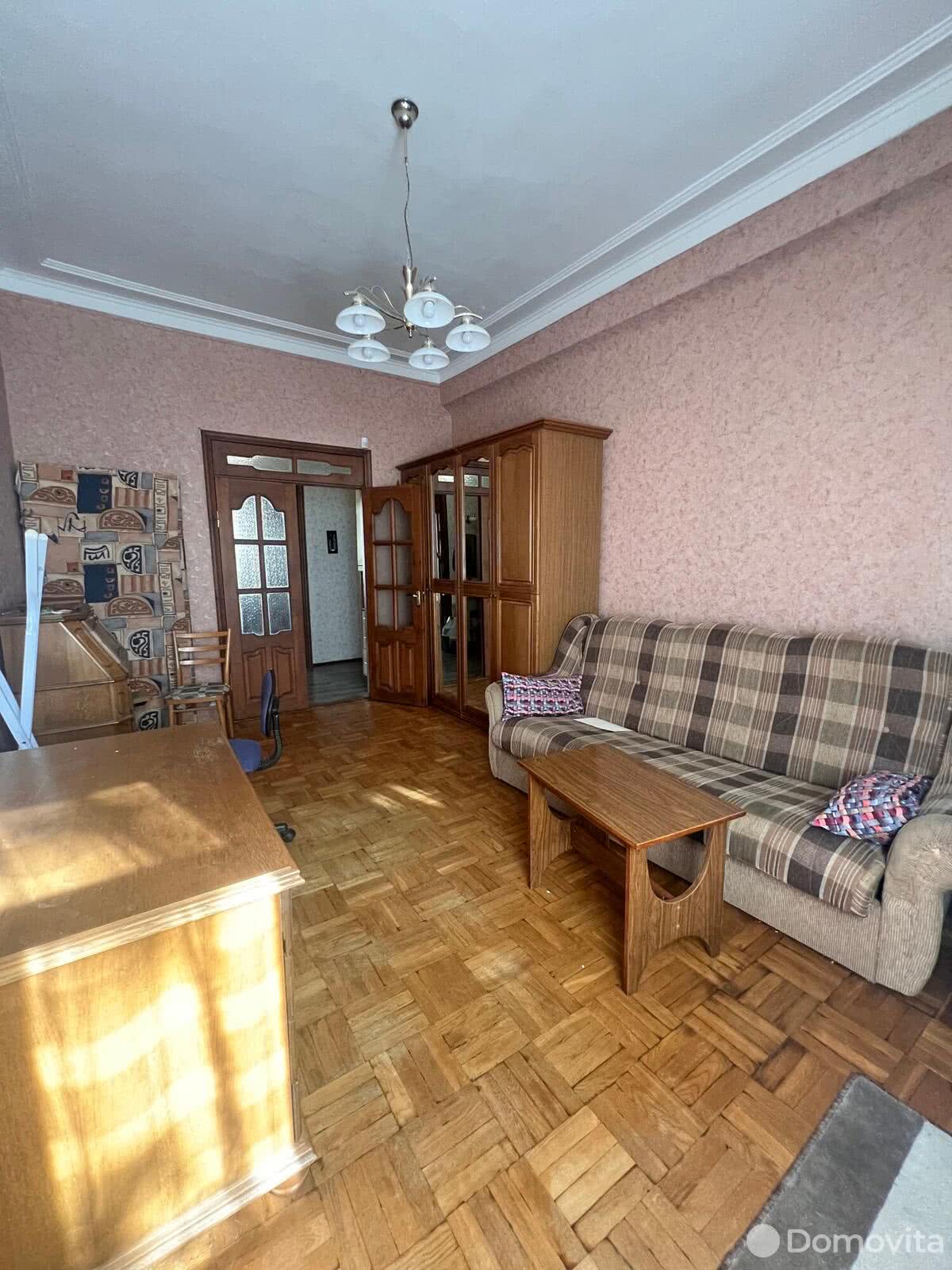 Купить 3-комнатную квартиру в Витебске, ул. Суворова, д. 22, 75000 USD, код: 1009367 - фото 5
