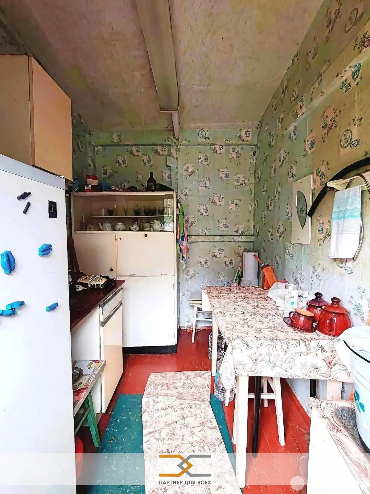 Купить 1-этажную дачу в Ромашка Соломореченская Минская область, 12500USD, код 184511 - фото 11