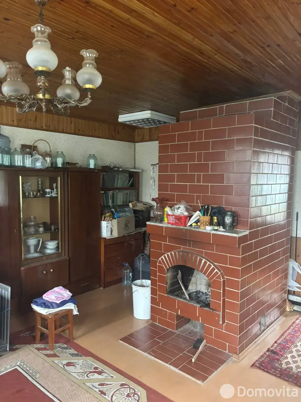 Купить 2-этажную дачу в Купалинка-Вязынка Минская область, 16000USD, код 186147 - фото 10