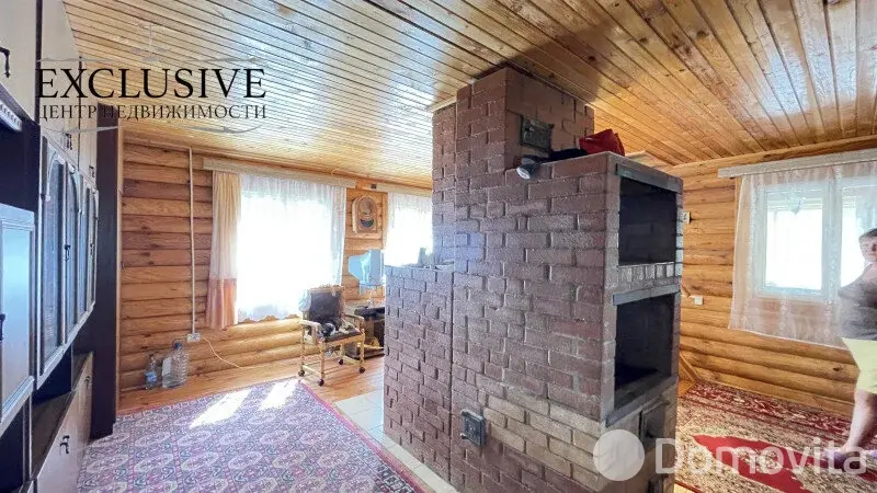 коттедж, Дубище, д. 4 