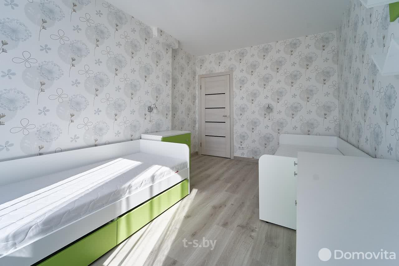 Продажа 3-комнатной квартиры в Минске, ул. Чичурина, д. 24, 115000 USD, код: 1022601 - фото 3