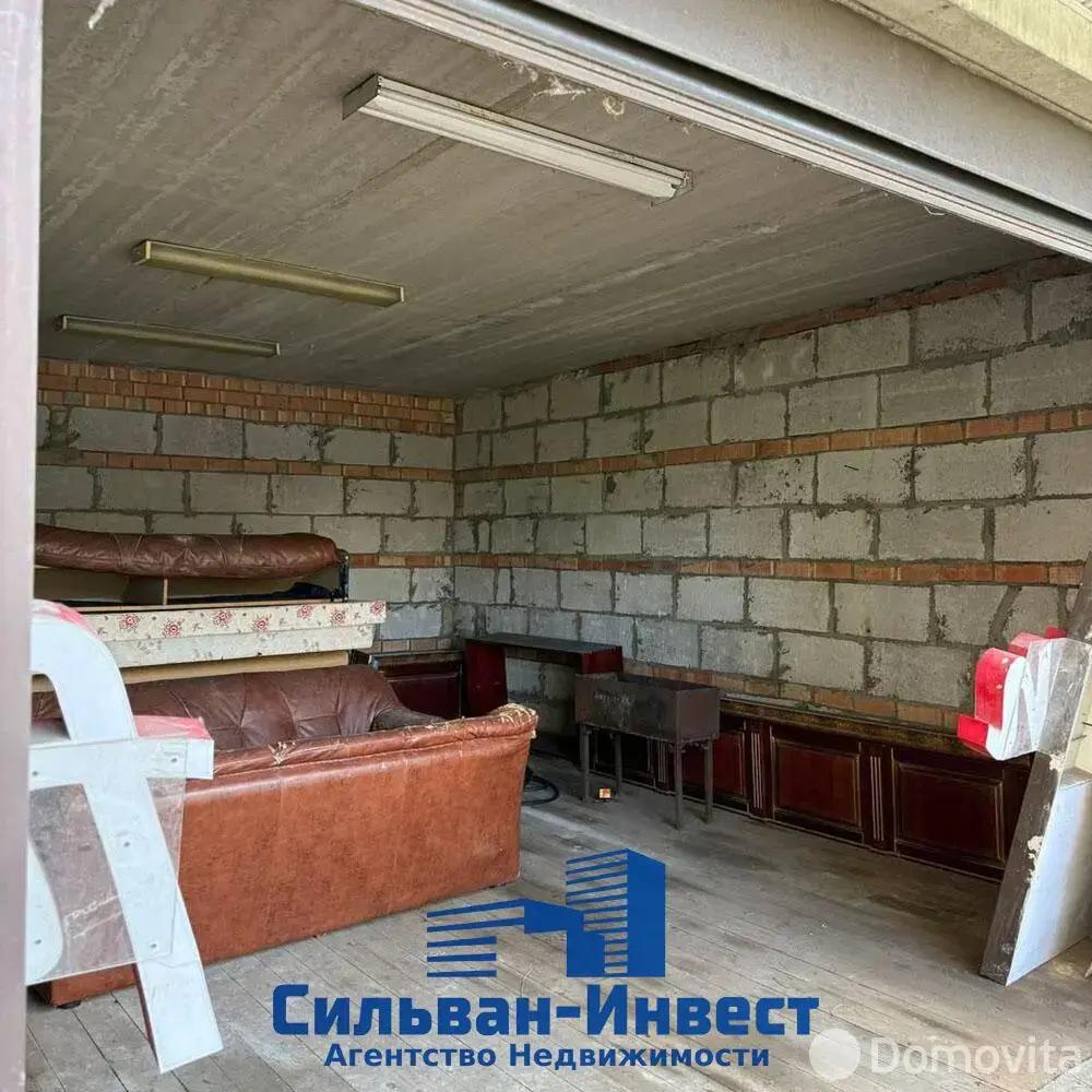 Аренда офиса на ул. Цветочная, д. 11 в Сенице, 2000EUR, код 16867 - фото 36