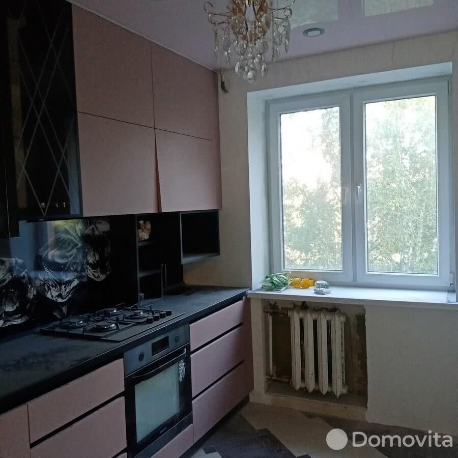 Продажа 1-комнатной квартиры в Пинске, ул. Центральная, д. 72, 22000 USD, код: 1027750 - фото 2