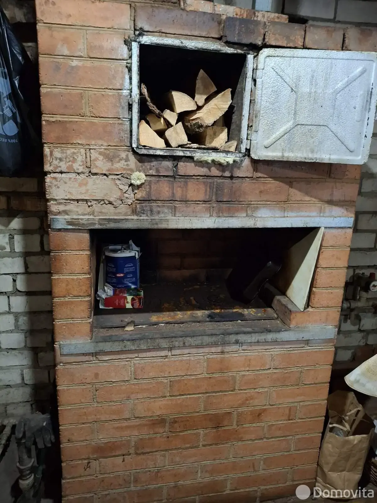 коттедж, Колодищи, ул. Богдановская, д. 60 