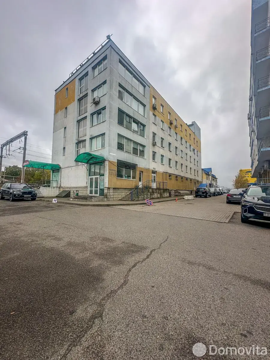 Купить офис на ул. Тимирязева, д. 121/3 в Минске, 88000USD, код 9344 - фото 23