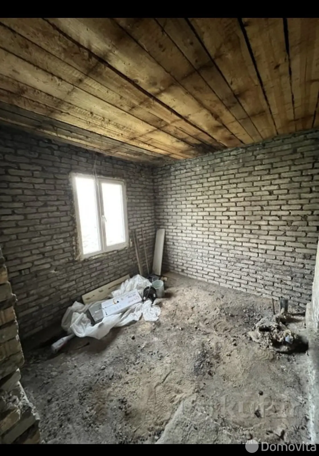 дом, Вилейка, ул. Терешковой, д. 10 