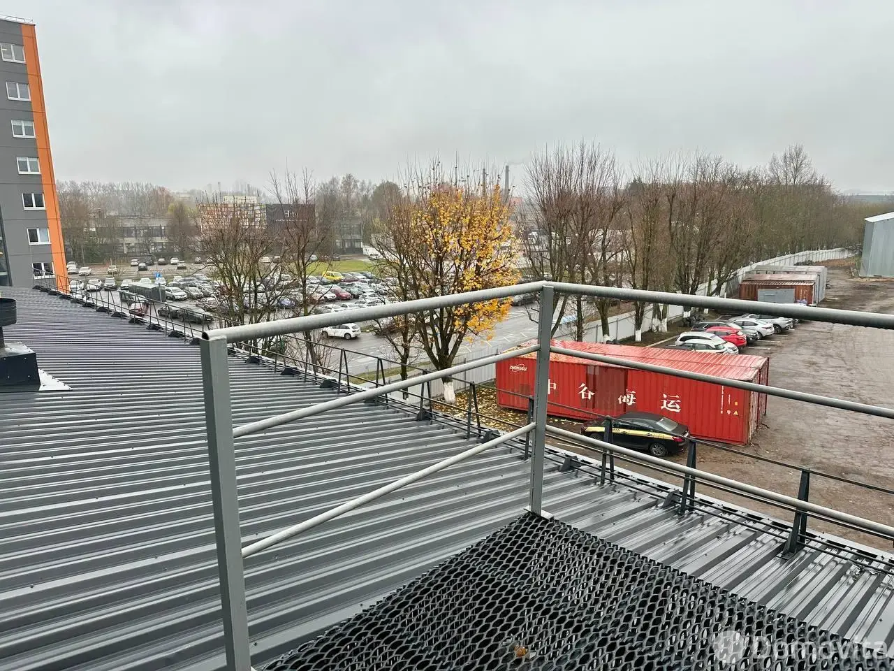 офис, Минск, пер. Софьи Ковалевской, д. 42/В 