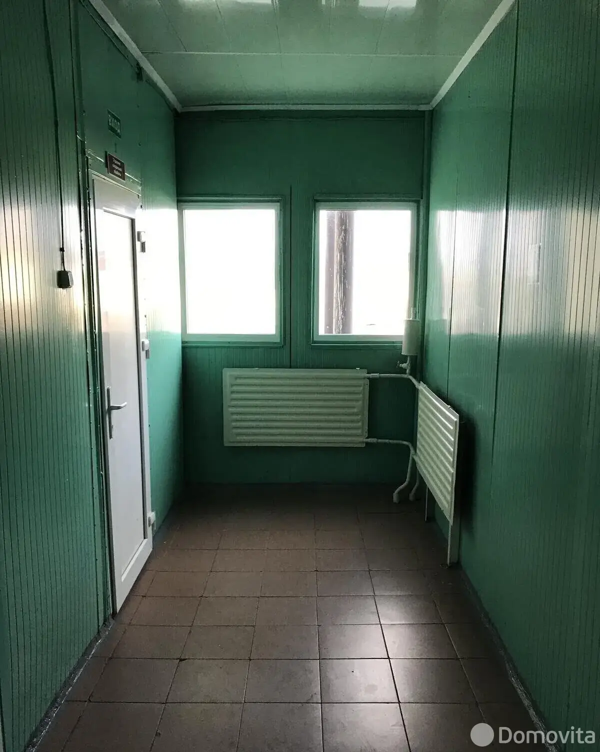 Купить складское помещение на ул. Заводская, д. 1/Б в Липлянах - фото 19