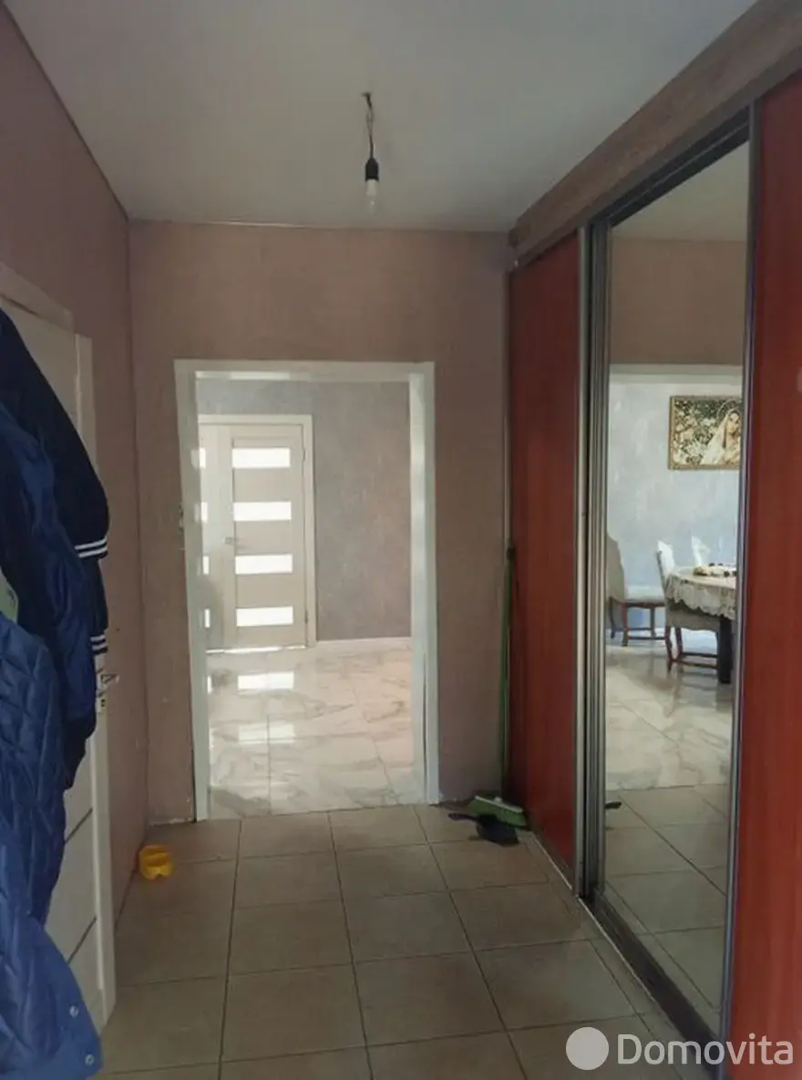 продажа коттеджа, Борисов, ул. Коммунарная, д. 61