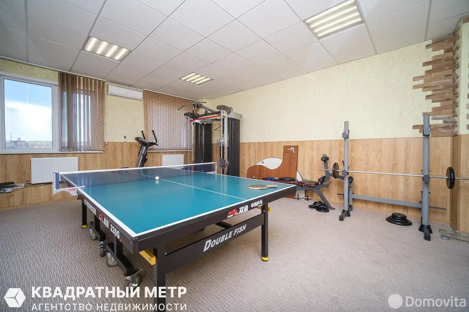 Купить офис в Озерце, 370000USD, код 10318 - фото 33