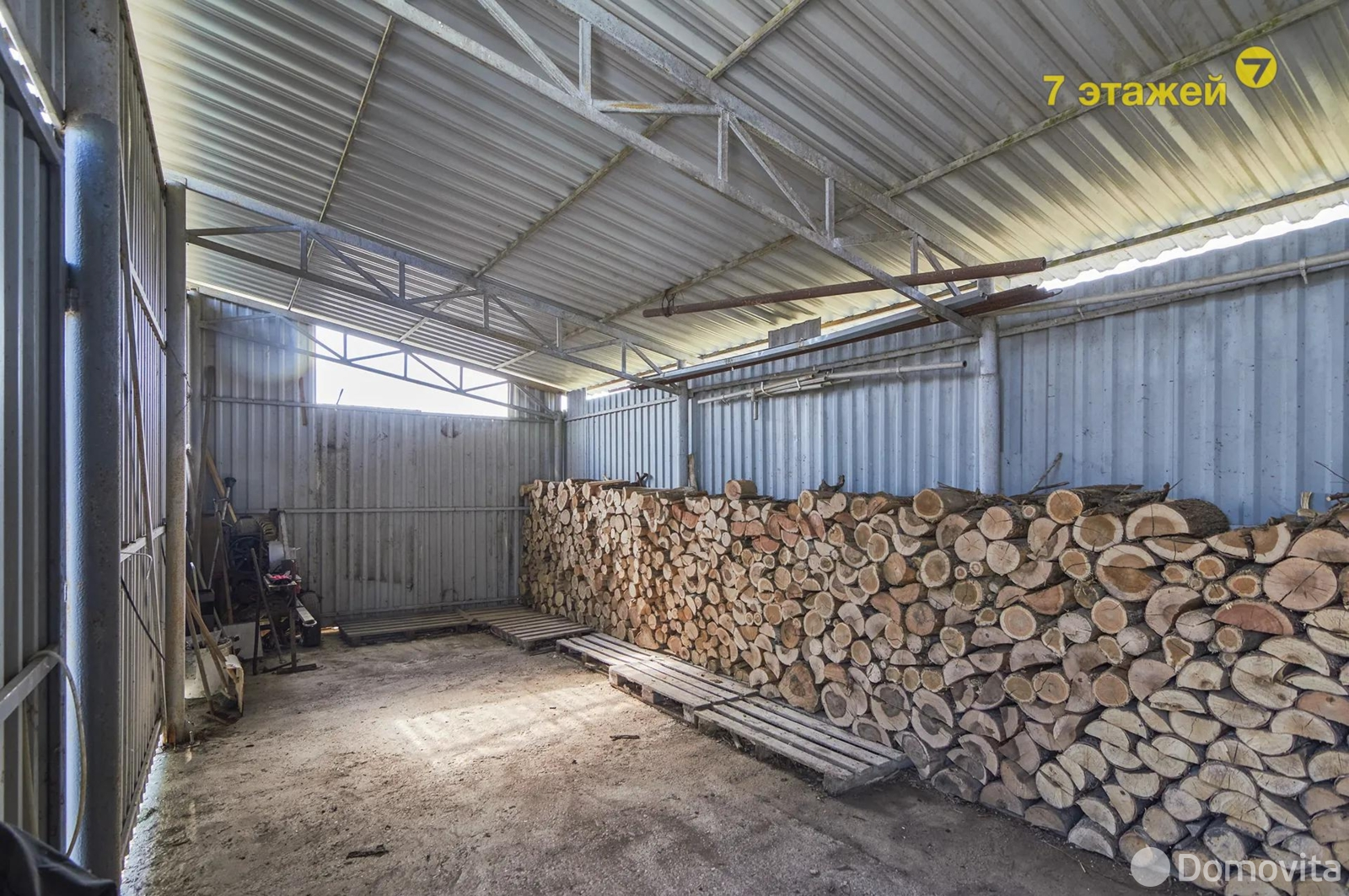 Купить помещение под сферу услуг в Новоселье, - фото 29