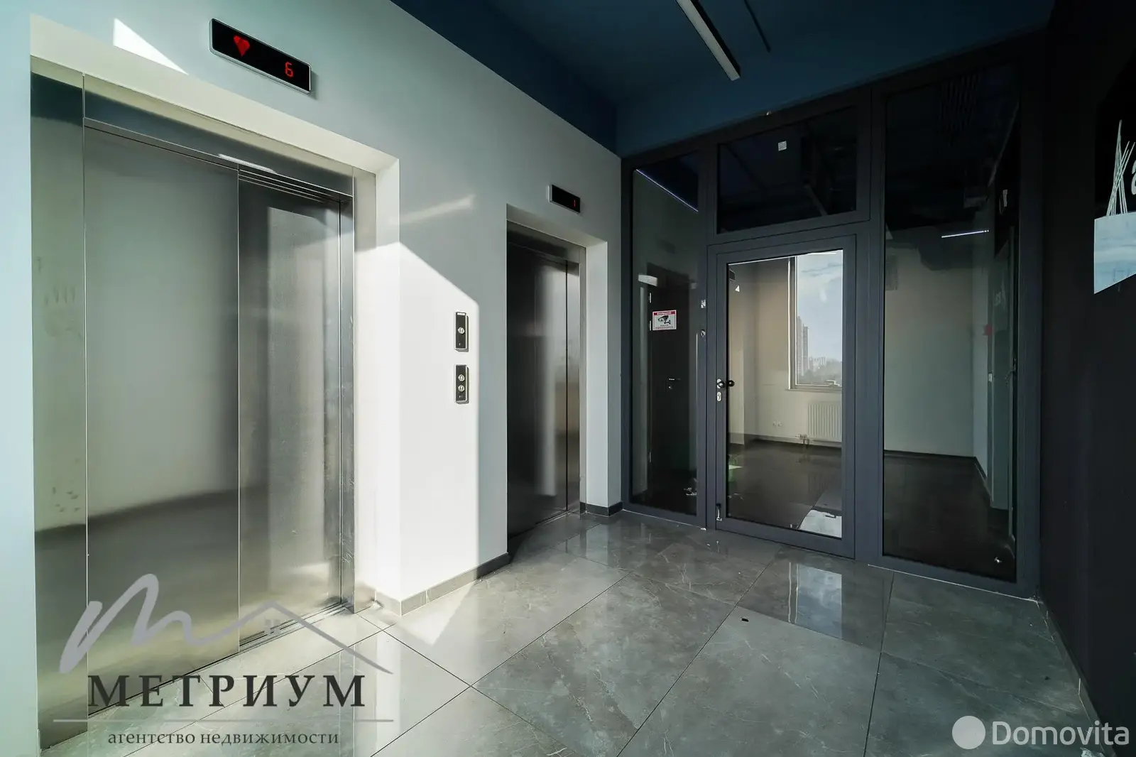 Аренда офиса на ул. Аранская, д. 8 в Минске, 12460EUR, код 15801 - фото 3