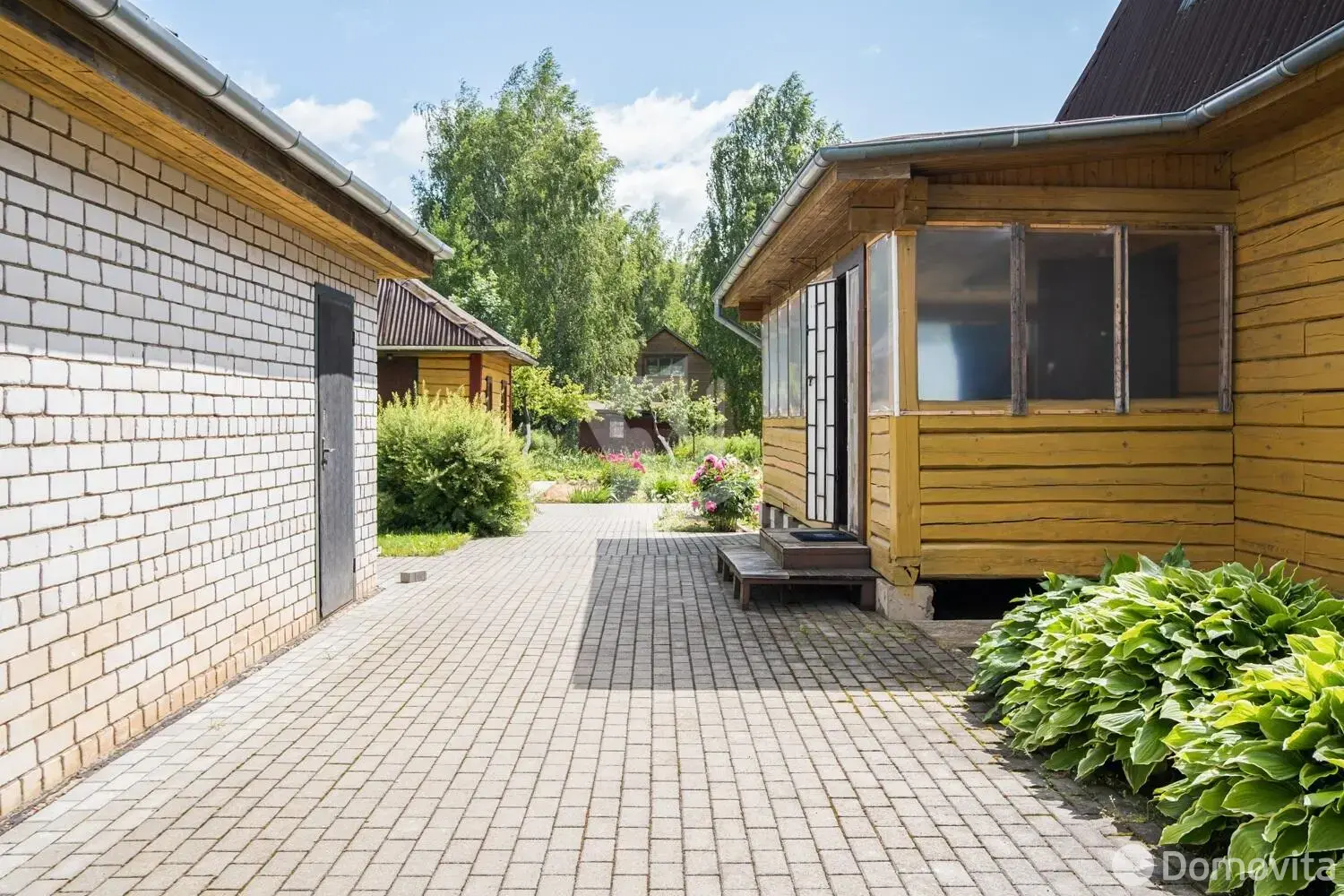 Цена продажи дома, Ходаково, ул. Заречная, д. 9