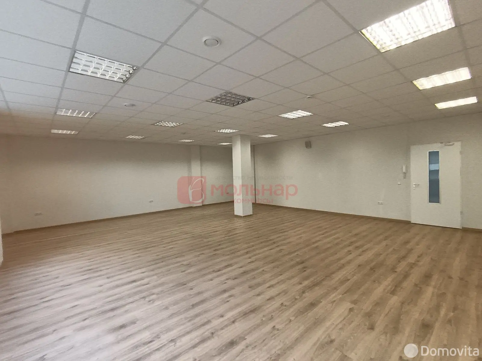 офис, Минск, ул. Скрыганова, д. 14 на ст. метро Молодежная