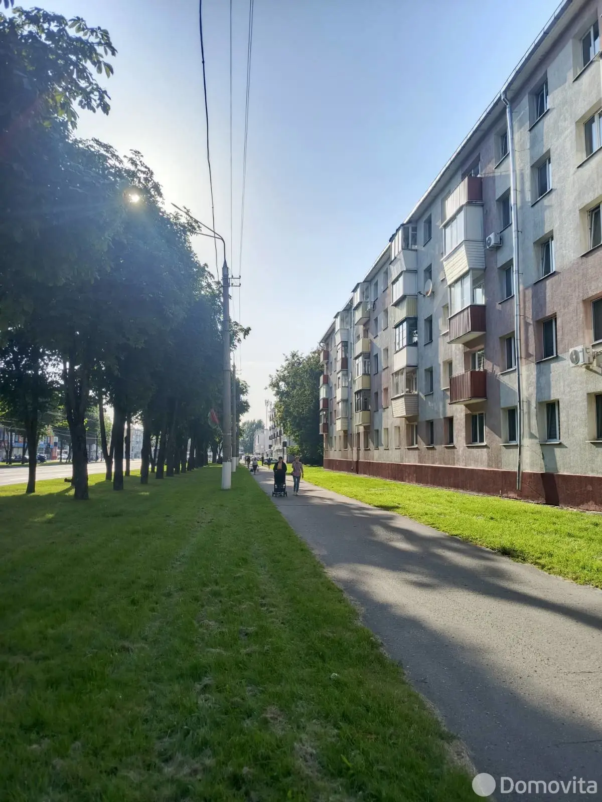 Стоимость продажи офиса, Витебск, пр-т Фрунзе, д. 62