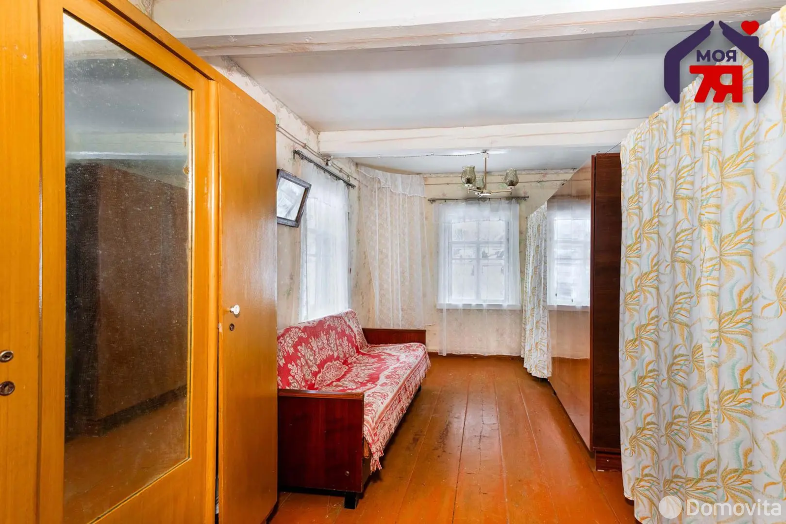 продажа дома, Стайки, 