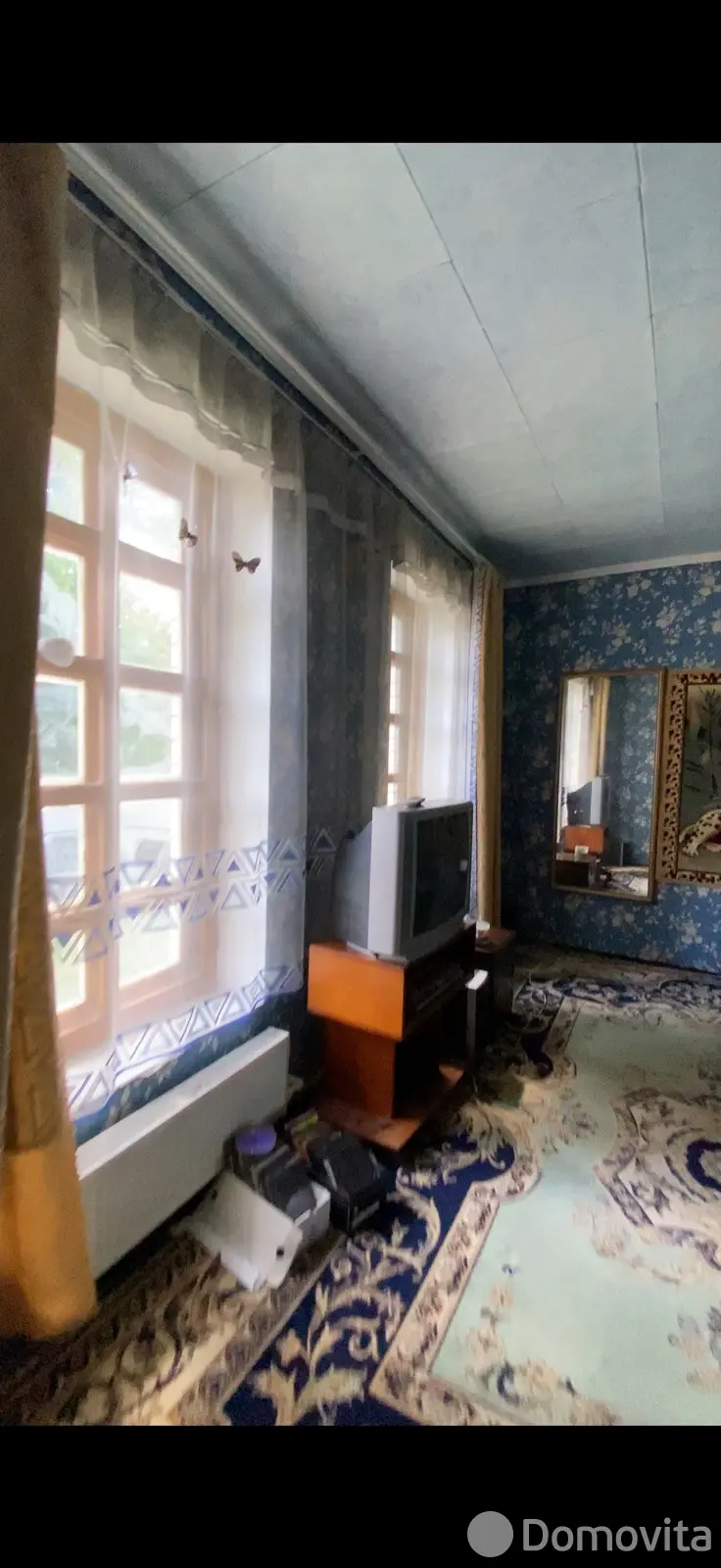 дом, Бабиничи, ул. Комсомольская, стоимость продажи 261 783 р.