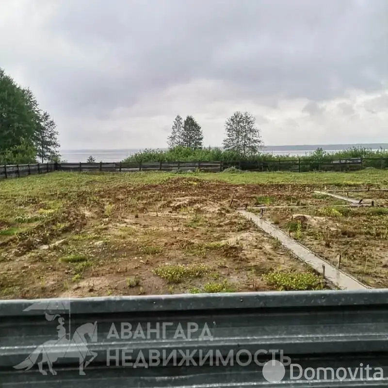 участок, Горани,