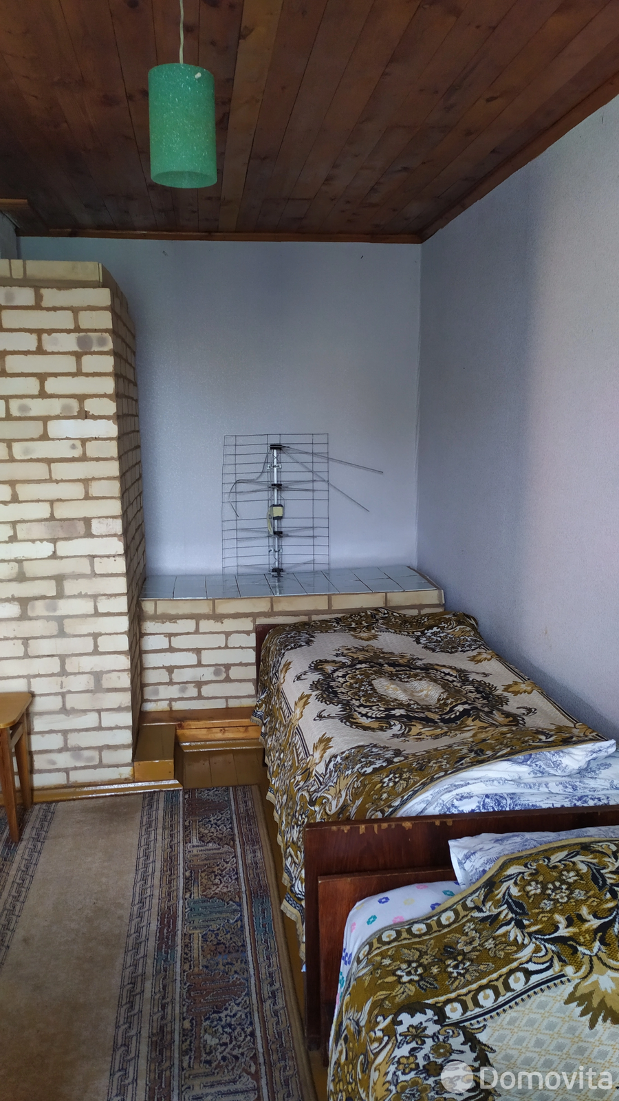 Купить 2-этажную дачу в Импульс-садовод Минская область, 12500USD, код 186128 - фото 15