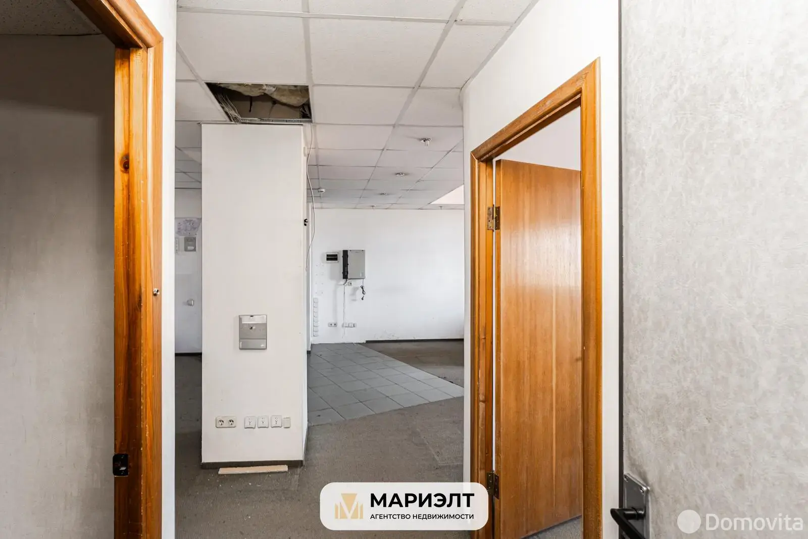 Купить торговую точку на ул. Аранская, д. 13 в Минске, 110000USD, код 997880 - фото 23