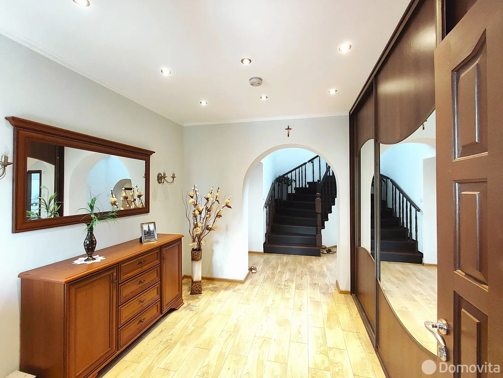 Цена продажи дома, Коробчицы, ул. Дивная